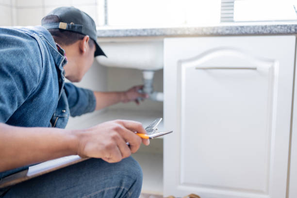 Best Emergency Plumbing Services in Waterford, WI